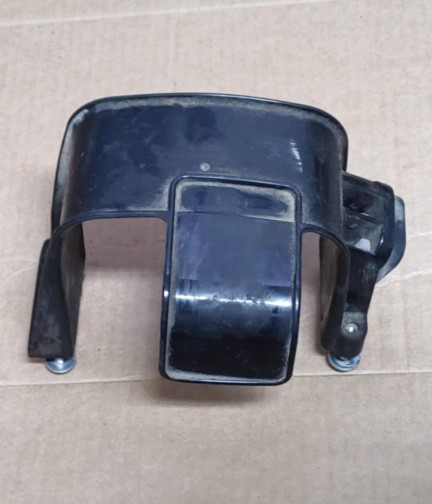 ECHO PB-580 H A392000390 RETAINER, FUEL TANK (USED)
